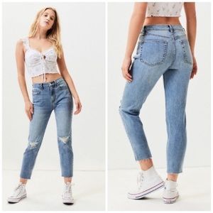 PacSun vintage Icon jeans 25